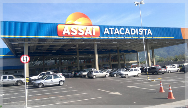 Resultado do Assaí puxa lucro do Pão de Açúcar