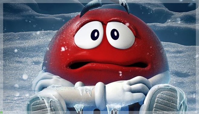 Mars ativa M&M’s com Game of Thrones para aumentar distribuição no varejo