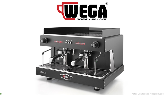 Maior fabricante de máquinas de café do mundo anuncia investimentos no Brasil