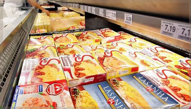 Marca popular é aposta para alavancar vendas da BRF