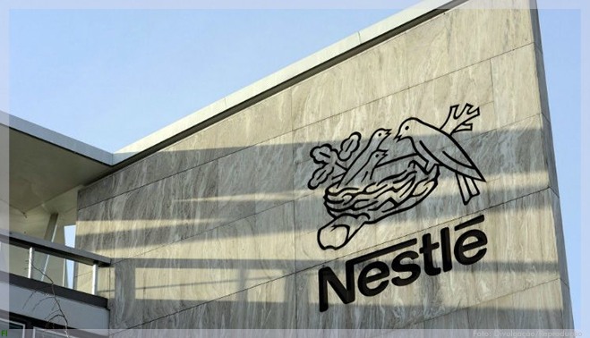 Nestlé cortará mais 400 empregos na França em esforço para conter gastos