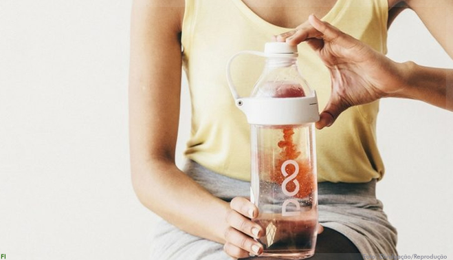 Cápsulas da Drinkfinity são a aposta da PepsiCo em bebidas saudáveis