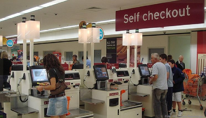 Omnichannel e self checkout: essa moda vai pegar no Brasil?