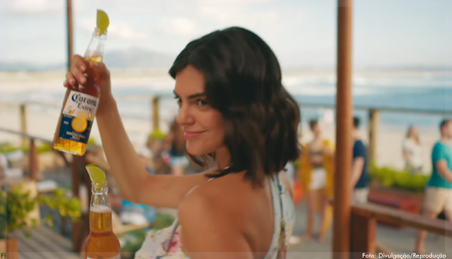 Casa Corona chega ao litoral brasileiro.
