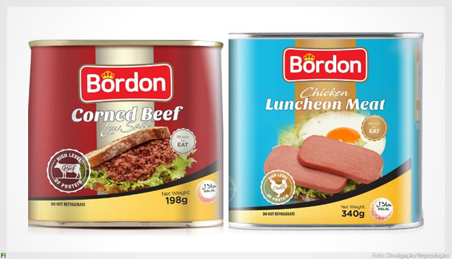 Bordon expande atuação fora do Brasil