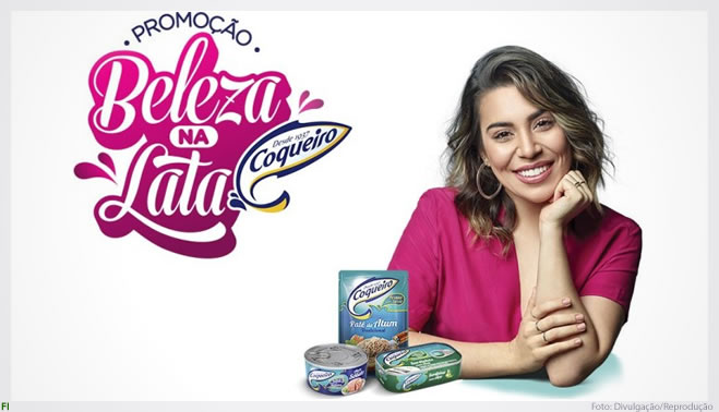 Coqueiro investe em estratégia digital para promover campanha