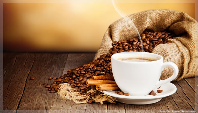 Consumo mundial de café chega a 165 milhões de saca