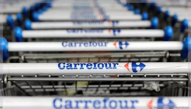 Carrefour vai utilizar estoque de hipermercados para armazenar itens vendidos pelo site