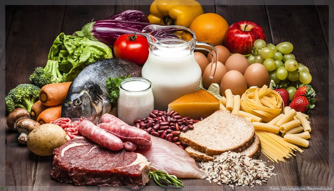 Kraft, Campbell e Kellogg sofrem com concorrência dos produtos frescos