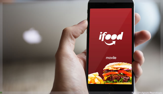 Depois de aporte de US$ 500 mi, iFood mais que duplica de tamanho