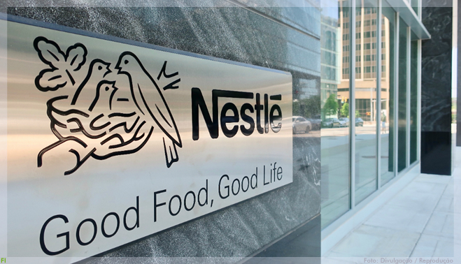 Nestlé lança projeto piloto de blockchain para rastreio de produtos