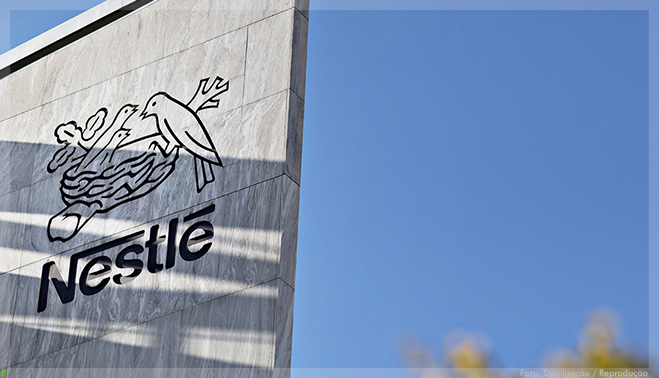 Nestlé investe R$ 95 milhões na evolução do portfólio de lácteos