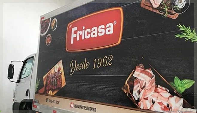 Pif Paf Alimentos compra a Fricasa