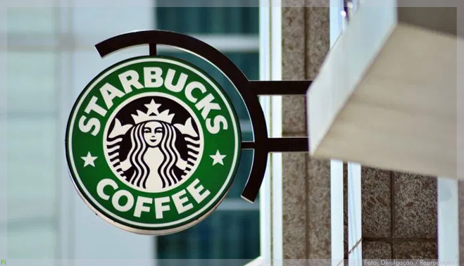 Starbucks abre microcafé focado em pedidos on-line