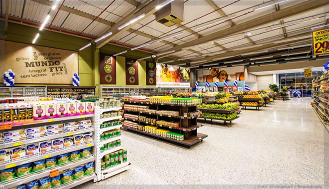 Supermercados regionais lideram em preferência