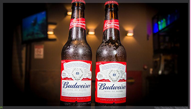 Budweiser lança venda online pelo Instagram