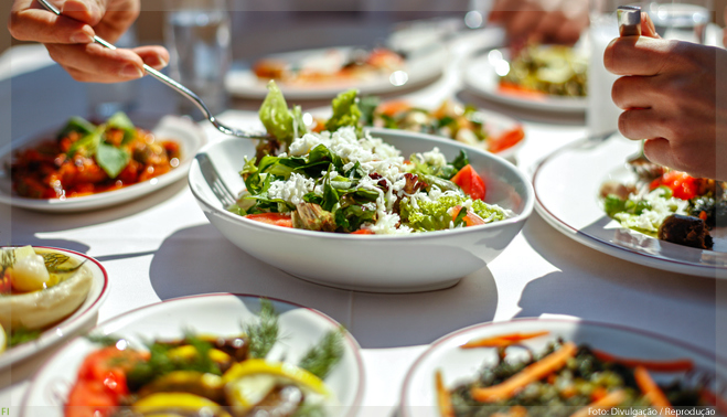 Foodservice fecha ano com crescimento de 5,1%