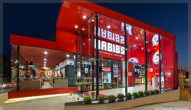 Drive-Thru dos restaurantes Habib’s e Ragazzo ganha Sem Parar
