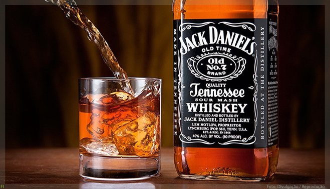 JackDaniel’s lançou o aplicativo Jack Daniel’s AR Experience
