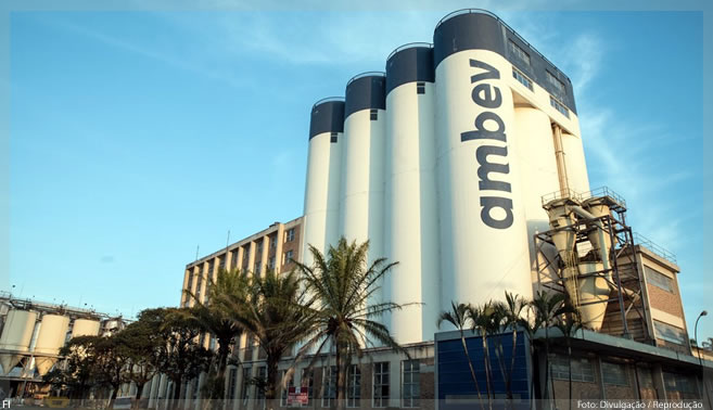 Com foco em portfólio premium, Ambev investirá mais de R$ 2 bilhões no Brasil