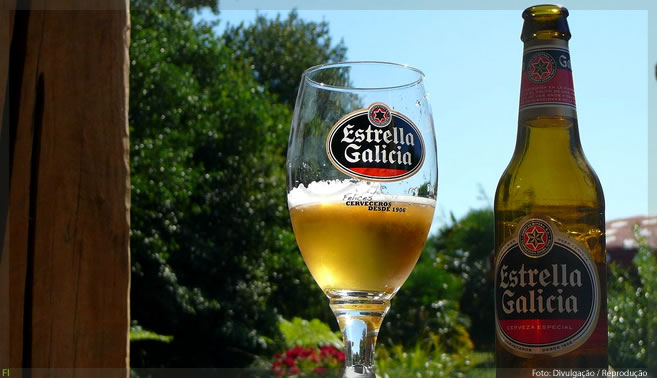 Estrella Galicia retoma plano de construir fábrica no Brasil