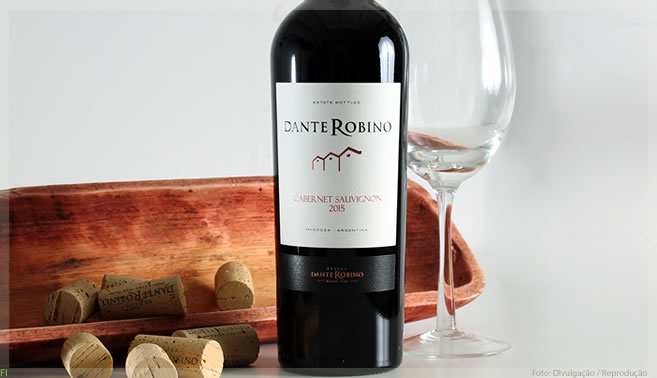 Dona da Ambev compra vinícola Argentina Dante Robino