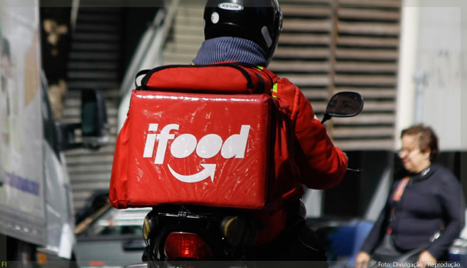iFood vai destinar R$50 mi em fundo para pequenos restaurantes