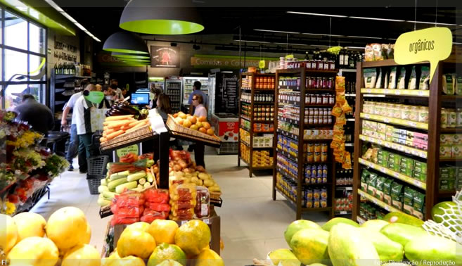 Pão de Açúcar terá horário exclusivo para clientes com mais de 60 anos