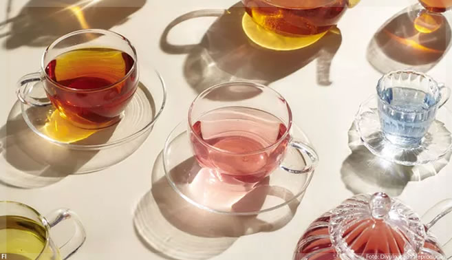 A vez do chá: bebida ganha mais adeptos no Brasil e até curso para sommeliers especializados