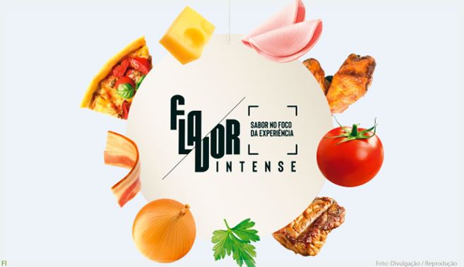 Flavor Intense da Duas Rodas