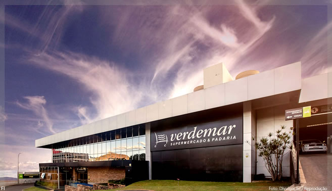 Verdemar vai estrear operação de e-commerce