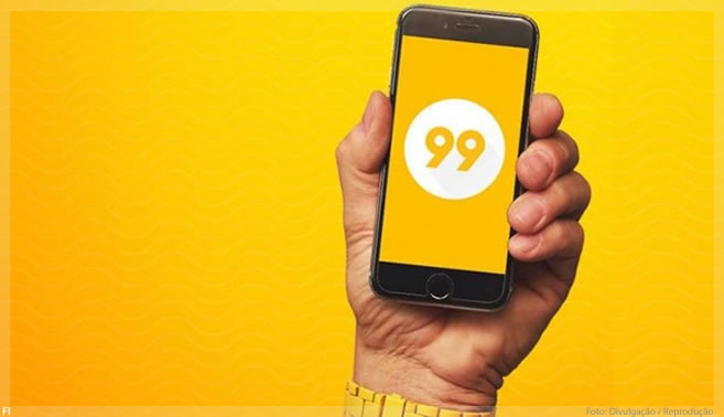 99Food anuncia expansão para 12 cidades no Brasil