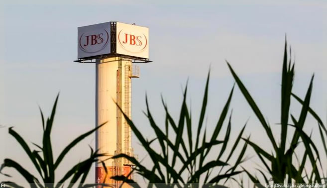 Parcerias com o varejo contribuíram para crescimento da JBS no mercado interno