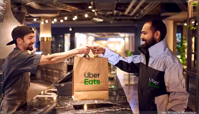 Efeito coronavírus: delivery de compras aumentou 59% com isolamento social