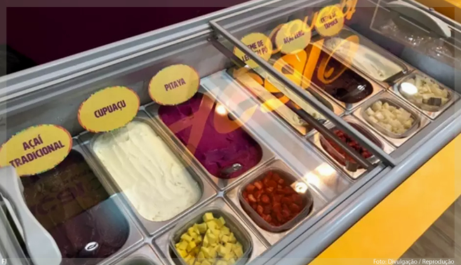 Açaí Concept elabora manual para retomada das operações com segurança