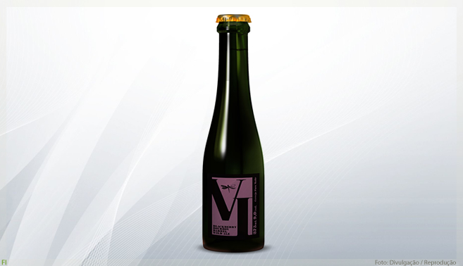 Belgian Specialty VI é a novidade da Dádiva