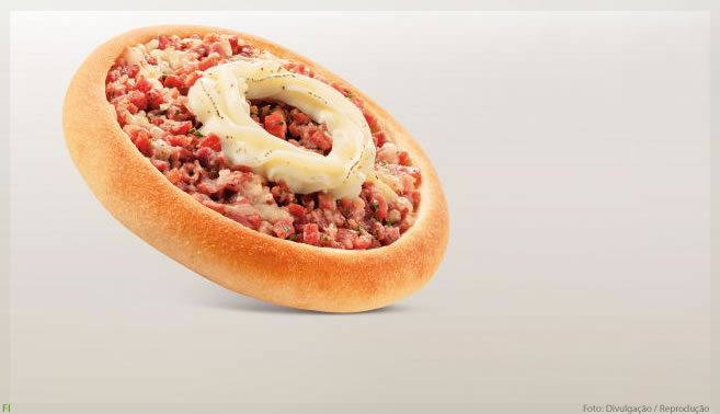 Perdigão e Habibs’s se unem para incentivar delivery