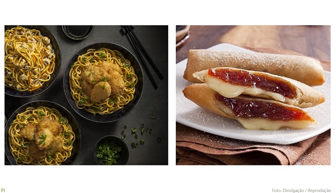 China in Box lança duas promoções para compartilhar e aquecer os corações