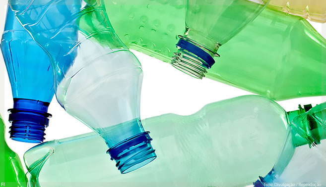 Crescimento da reciclagem do PET e os desafios do setor
