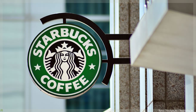 Pandemia acelera novos formatos da Starbucks