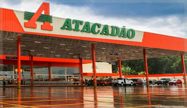 Atacadão começa a vender online