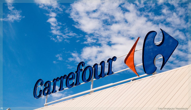 Carrefour vê interesse crescente do consumidor em comprar pelo e-commerce