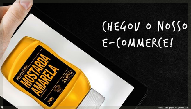 Cepêra lança seu e-commerce e amplia experiência do usuário com a marca