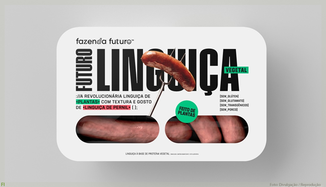 Fazenda futuro lança loja no iFood que atende ABC paulista