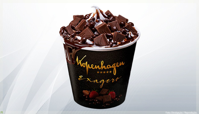 Méqui oferece promoção para o Dia Mundial do Chocolate