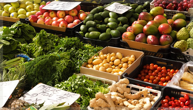 Alimentos derivados de plantas conquistaram os brasileiros, aponta estudo