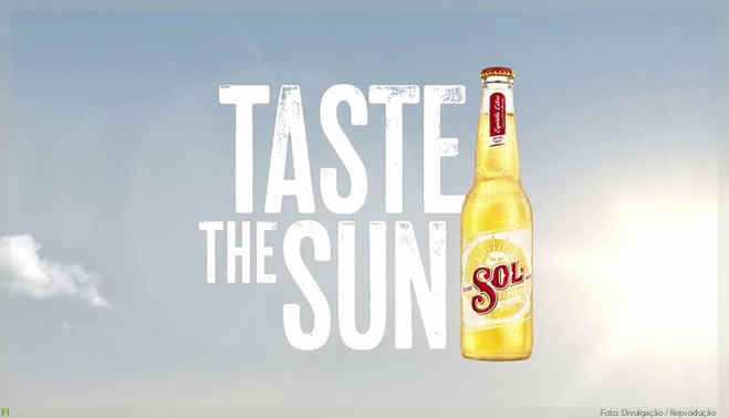 Cerveja Sol passa a ser produzida por energia solar