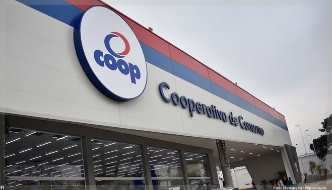 Coop lança plataforma de sustentabilidade