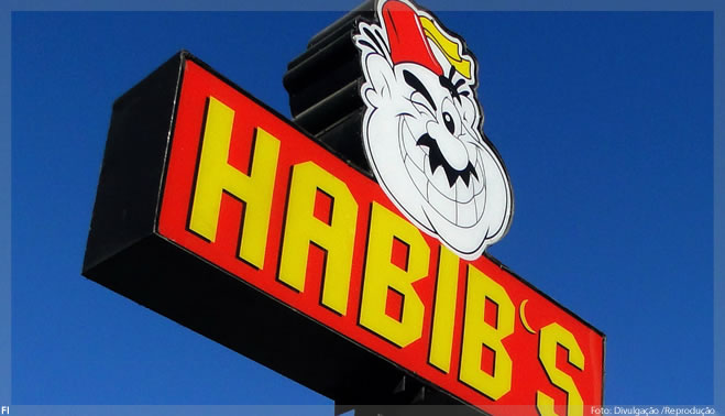 Habib’s lança esfirras e kibes congelados à venda no iFood, lojas e site