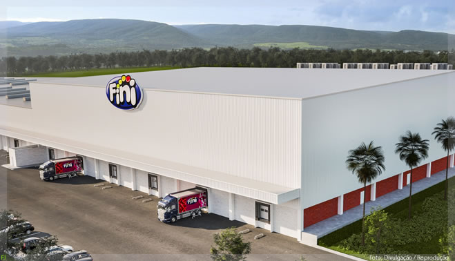 Grupo Fini anuncia marca corporativa global